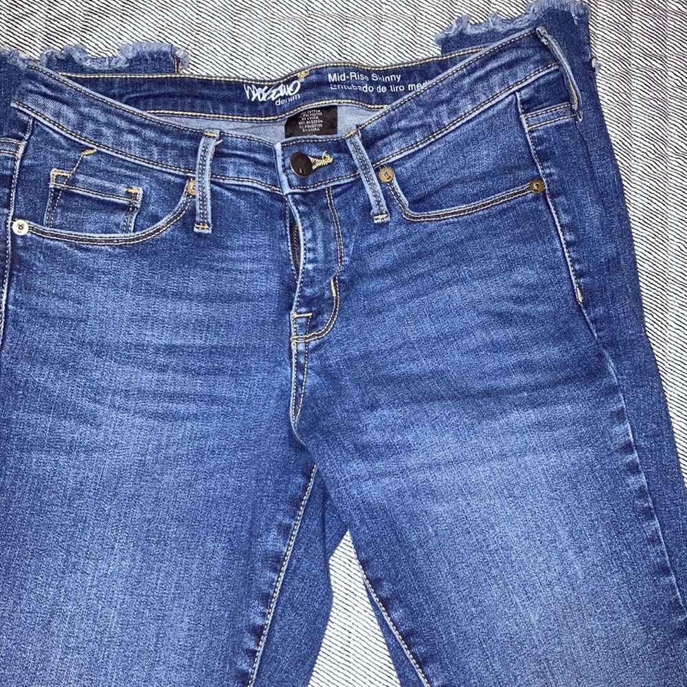 Target skinny jeans